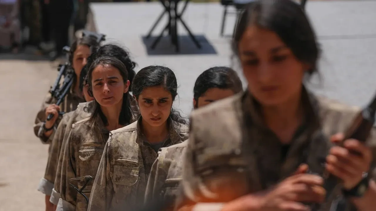 Terörsüz Türkiye sürecinde af olacak mı? Dikkat çeken kulis: İşte eve dönüşün yol haritası