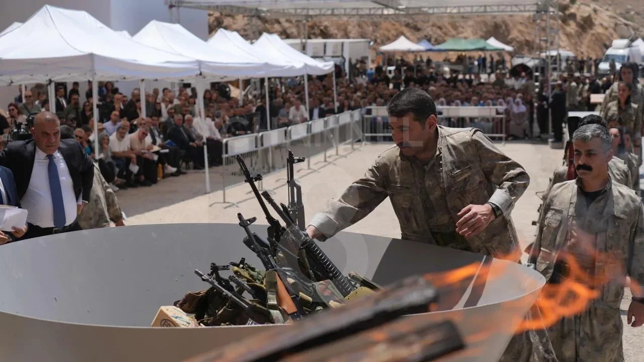 Terörsüz Türkiye sürecinde af olacak mı? Dikkat çeken kulis: İşte eve dönüşün yol haritası