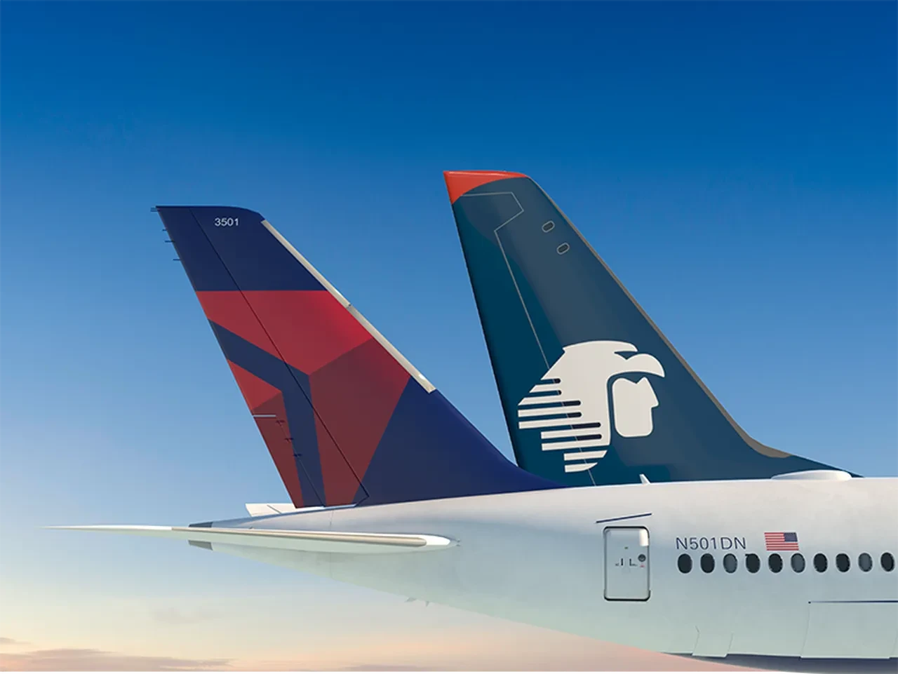 Trump’tan Meksika’ya havayolu hamlesi: İttifak tehlikede