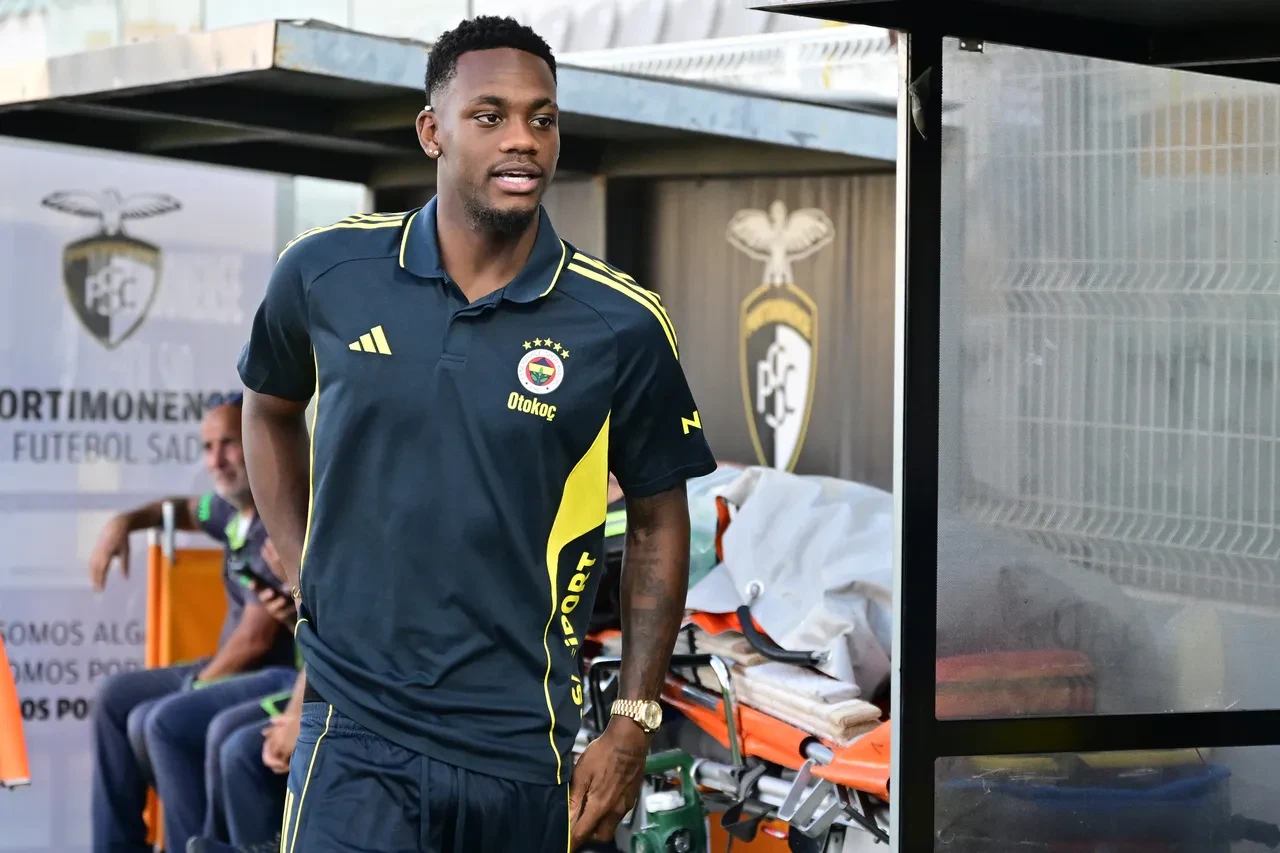 UD Leiria Fenerbahçe maç kadrosu, muhtemel ilk 11! John Duran UD Leiria Fenerbahçe maçında oynayacak mı?