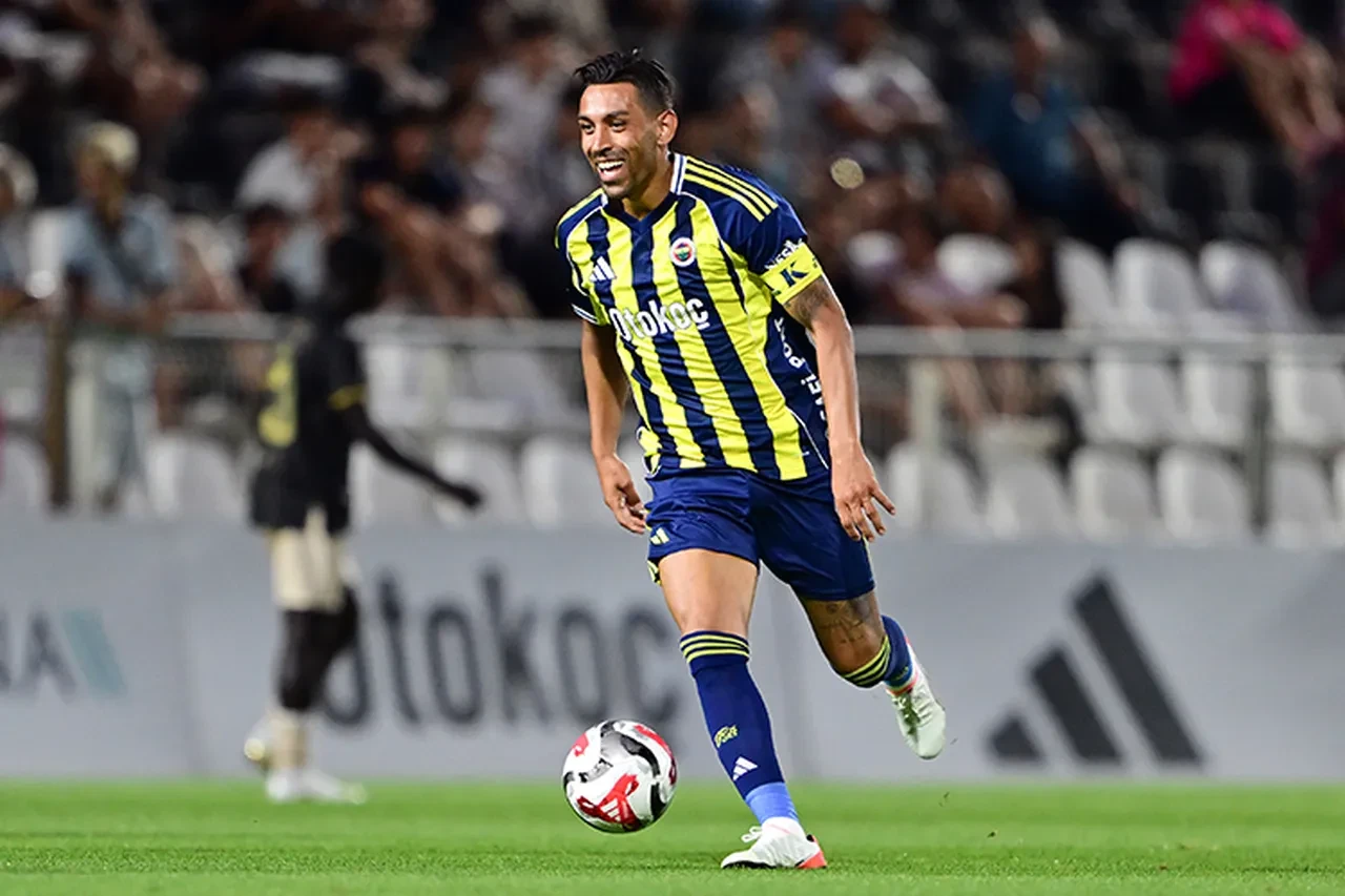 UD Leiria Fenerbahçe maç kadrosu, muhtemel ilk 11! John Duran UD Leiria Fenerbahçe maçında oynayacak mı?