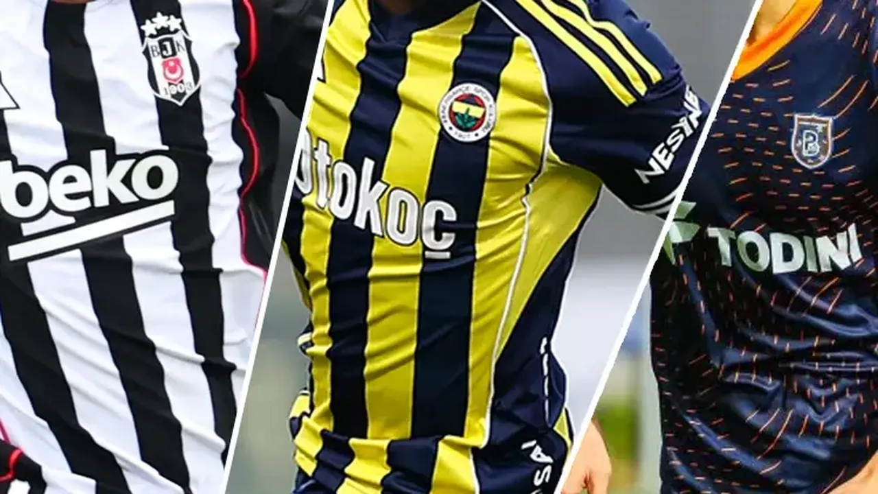 UEFA Avrupa Ligi kura çekimi ne zaman? Beşiktaş, Fenerbahçe ve Başakşehir’in rakipleri belli olacak