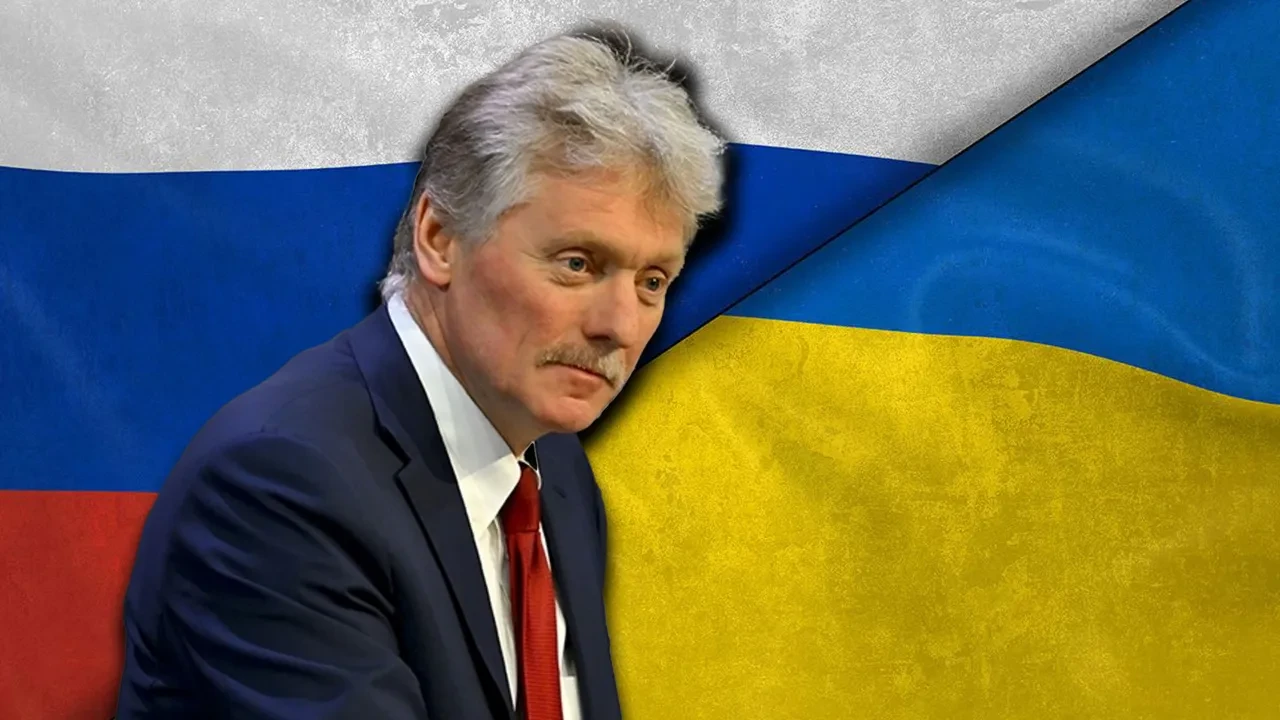 Ukrayna'nın müzakere teklifine Kremlin'den cevap