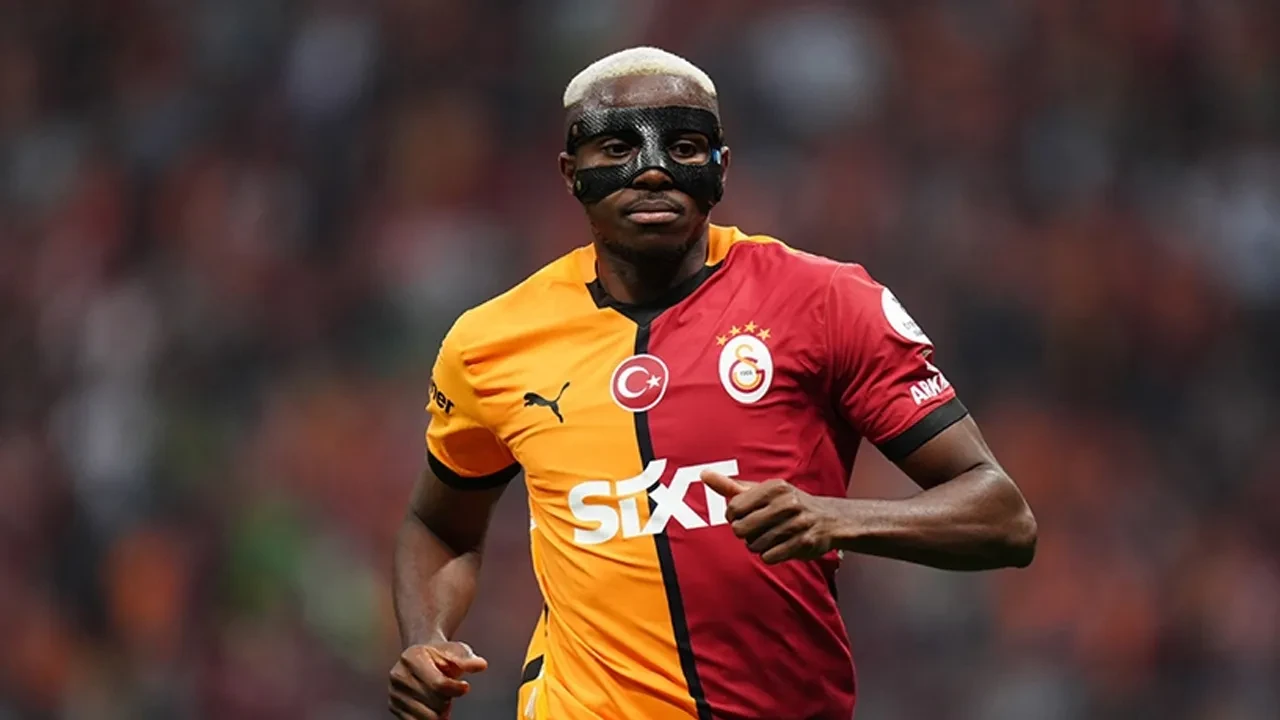 Victor Osimhen transferinde bilinmeyenler! İş sadece imzaya kaldı