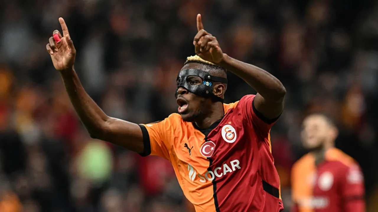 Victor Osimhen transferinde bilinmeyenler! İş sadece imzaya kaldı