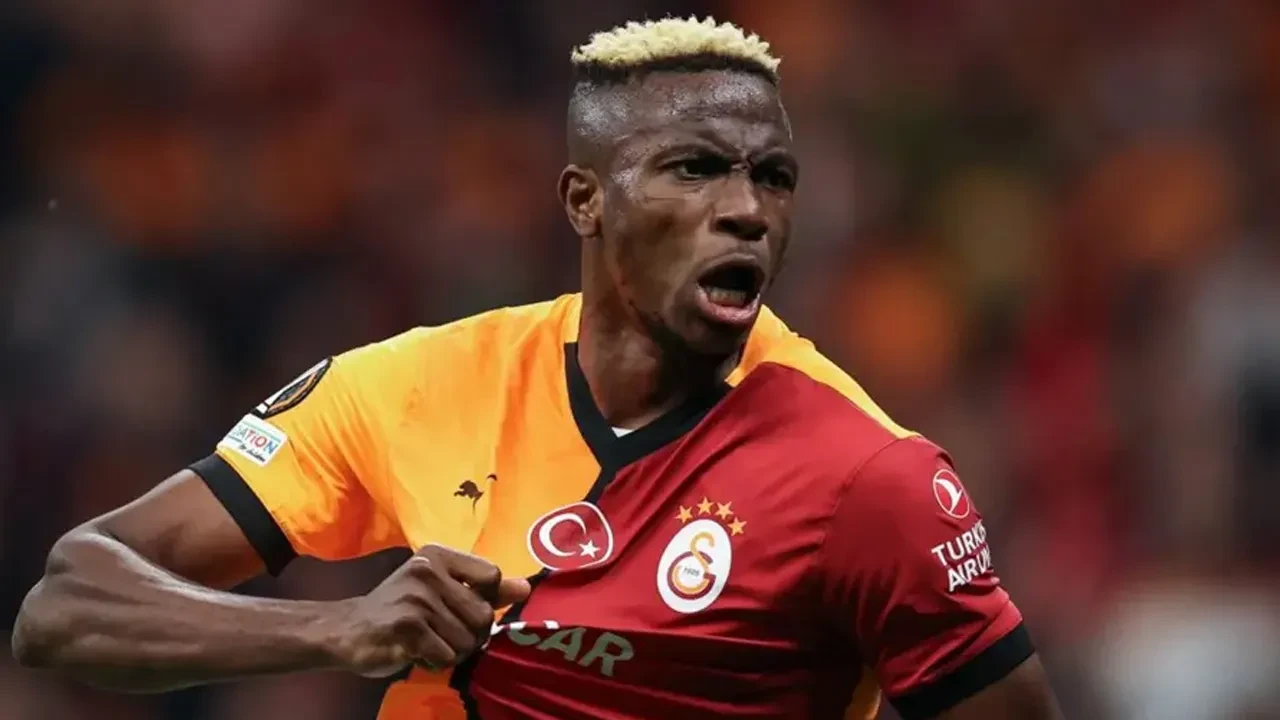 Victor Osimhen transferinde bilinmeyenler! İş sadece imzaya kaldı