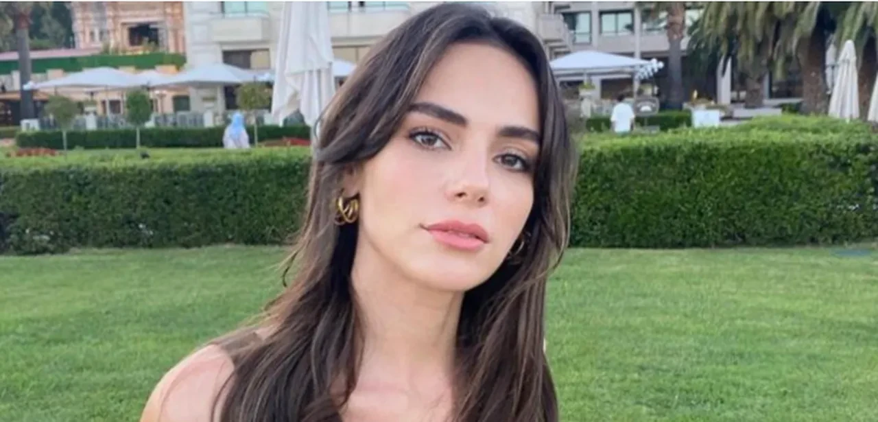 Yağmur Tanrısevsin 3 projeyle geri dönüyor 