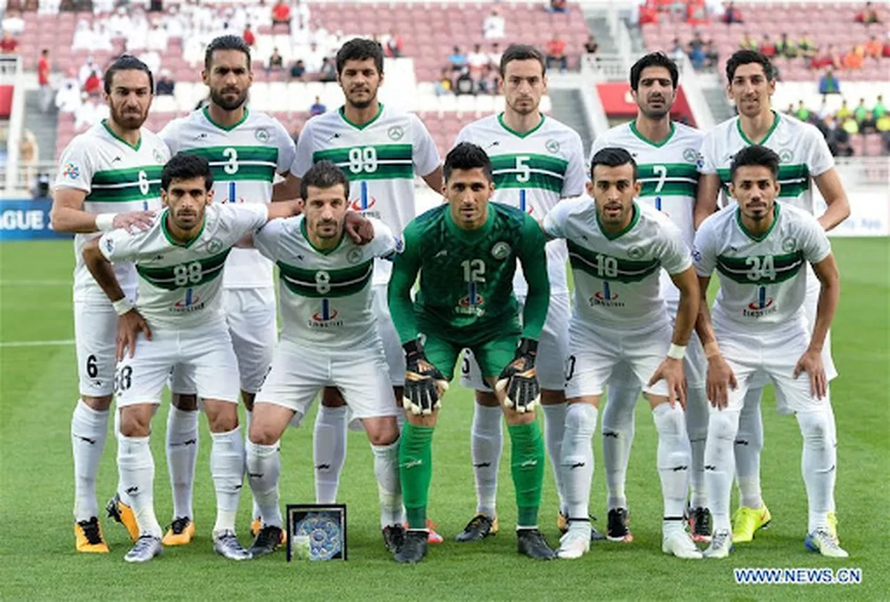 Zob Ahan Esfahan hangi ülkenin takımı hangi ligde?