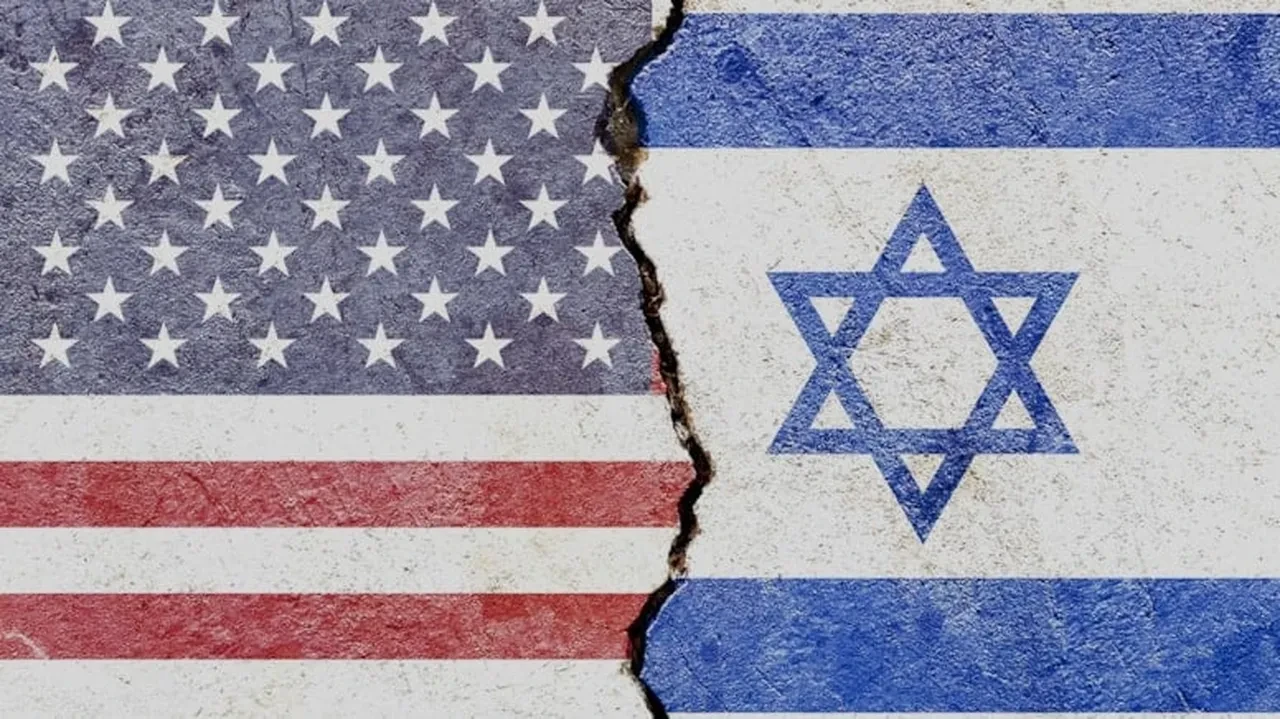 ABD'li Büyükelçi Tom Barrack Suriye yönetimini destekledi, İsrail'i eleştirdi