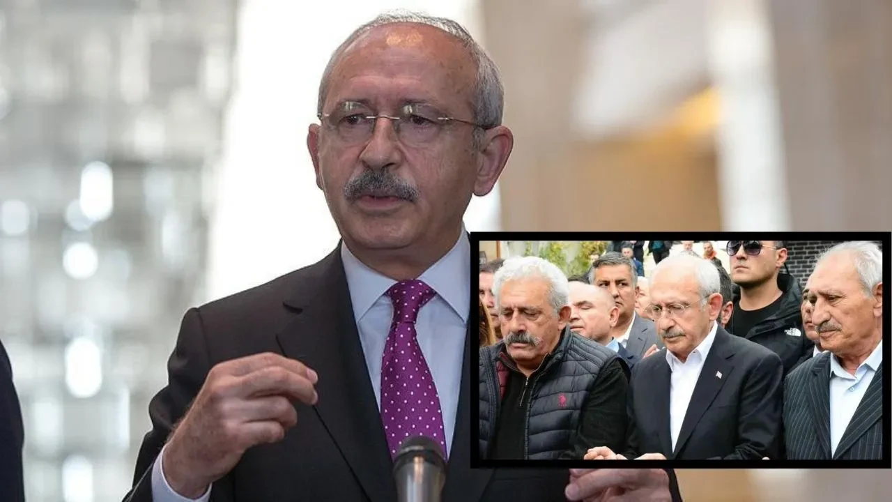 Adil Kılıçdaroğlu öldü mü, neden? Eski CHP Genel Başkanı için üzücü haber
