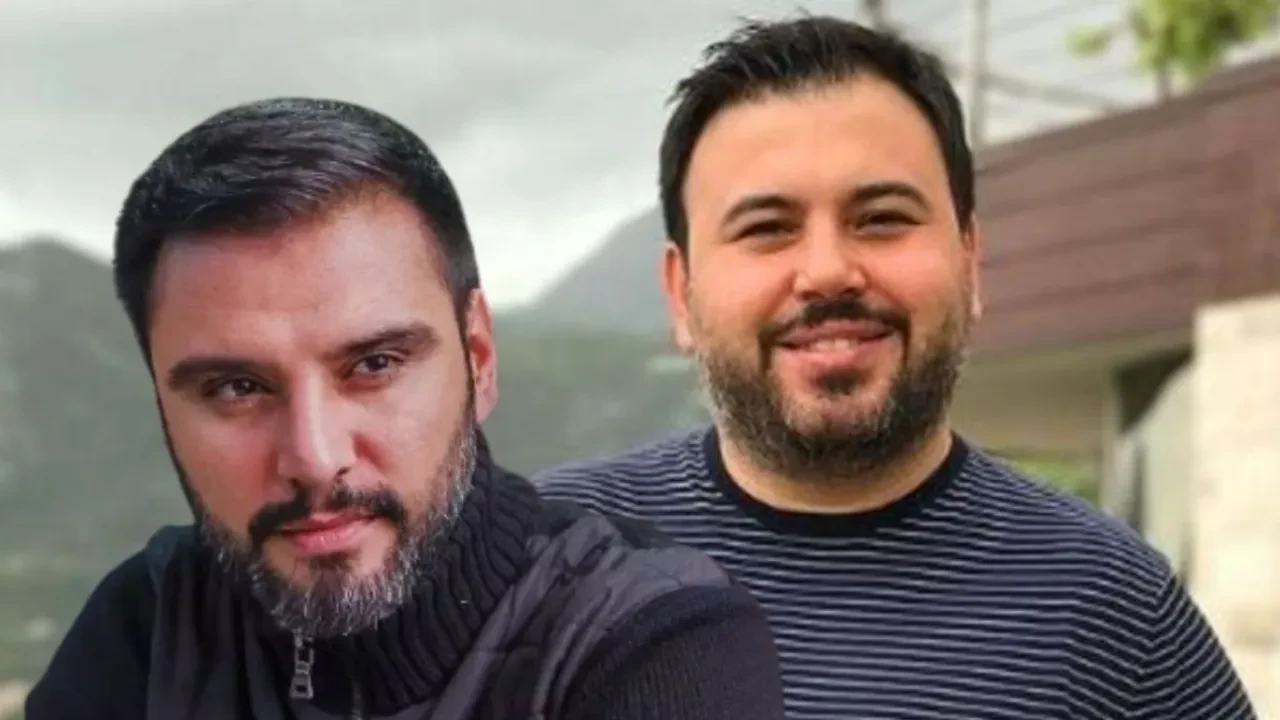 Alişan, kardeşi Selçuk Tektaş'ı vefatının 4. yılında andı: Çok özledim 