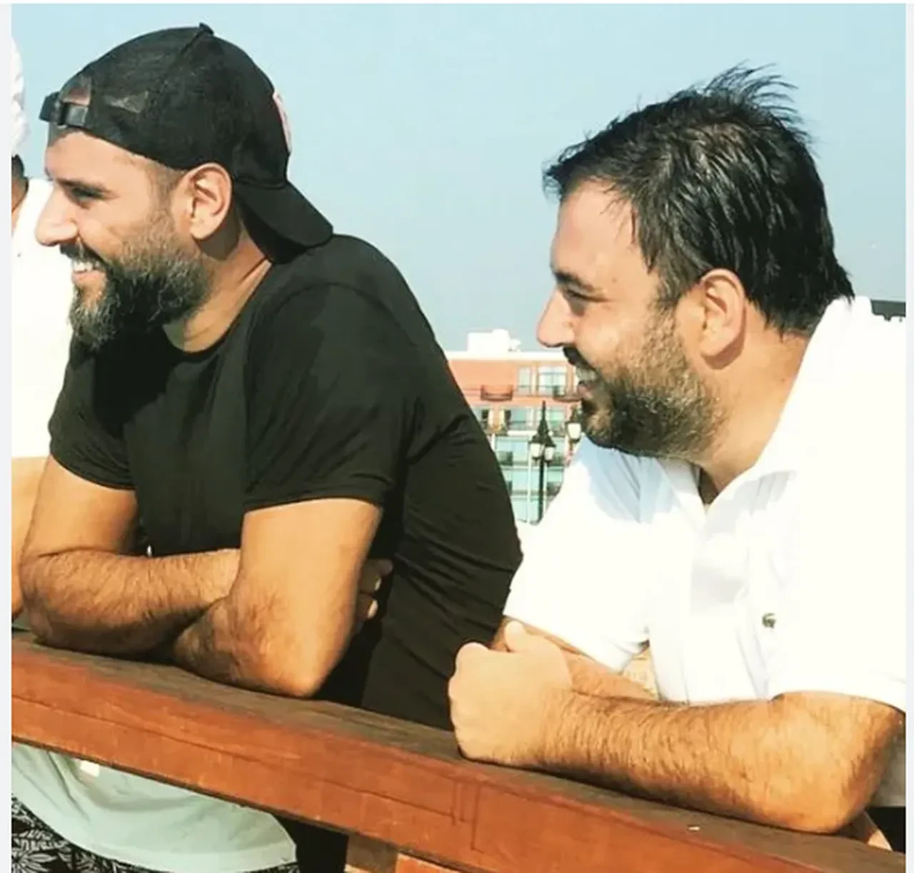 Alişan, kardeşi Selçuk Tektaş'ı vefatının 4. yılında andı: Çok özledim