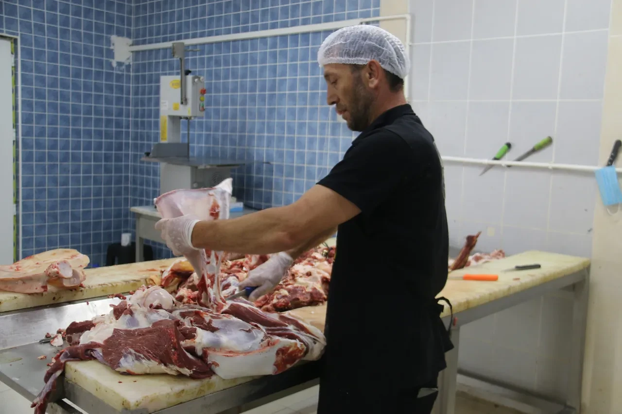 Asırlardır süren o yöntem! Büyüden korunmak için yapıyorlar