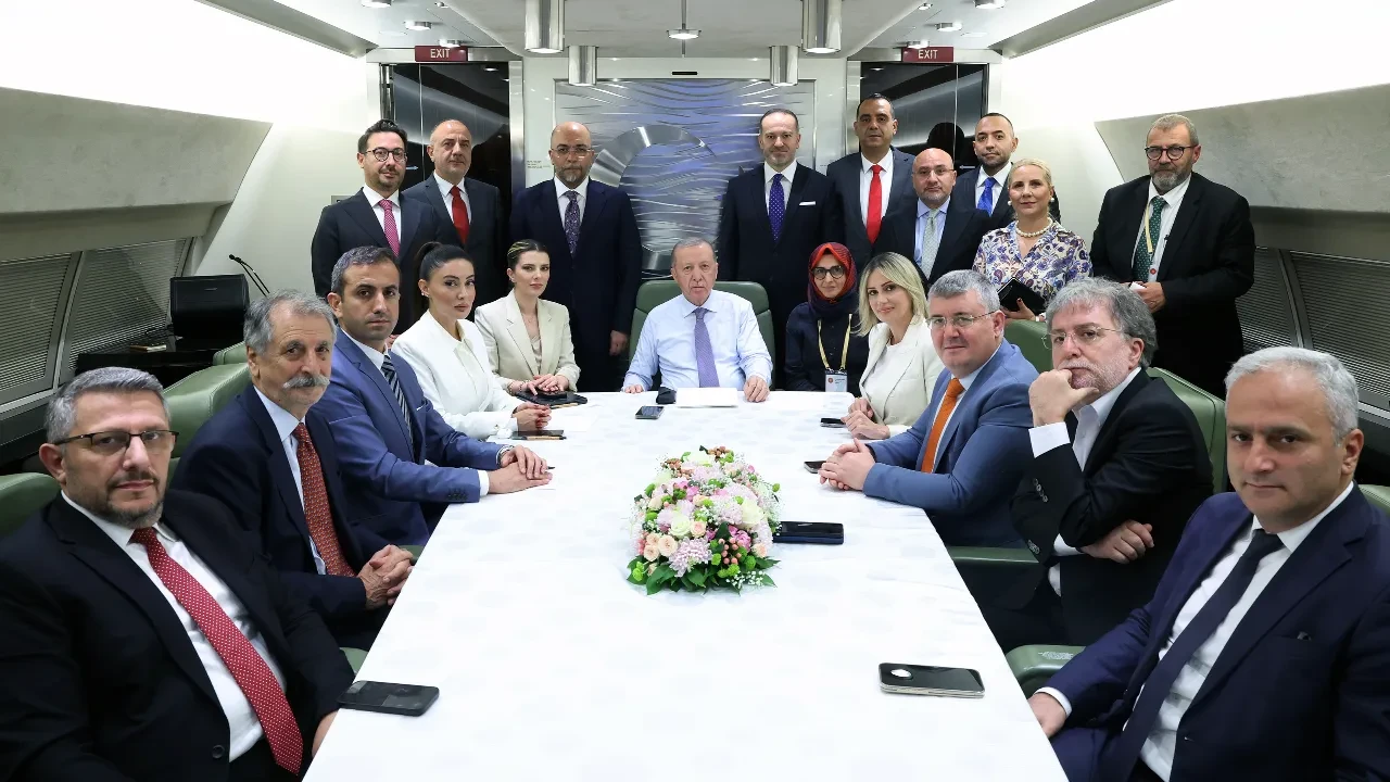 Avrupa ile vize serbestisi geliyor mu? Erdoğan