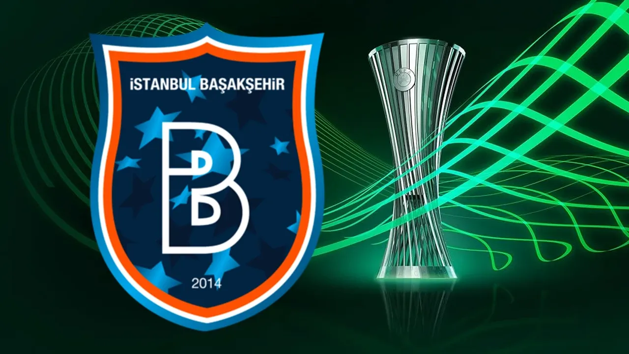 Avrupa'da kura günü! Fenerbahçe, Beşiktaş ve Başakşehir'in rakipleri belli oldu