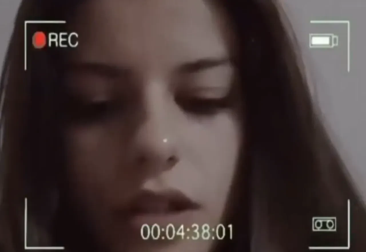 Ayşe Tokyaz'ın öldürülmeden önce çektiği video ortaya çıktı: Bir gün ölürsem...