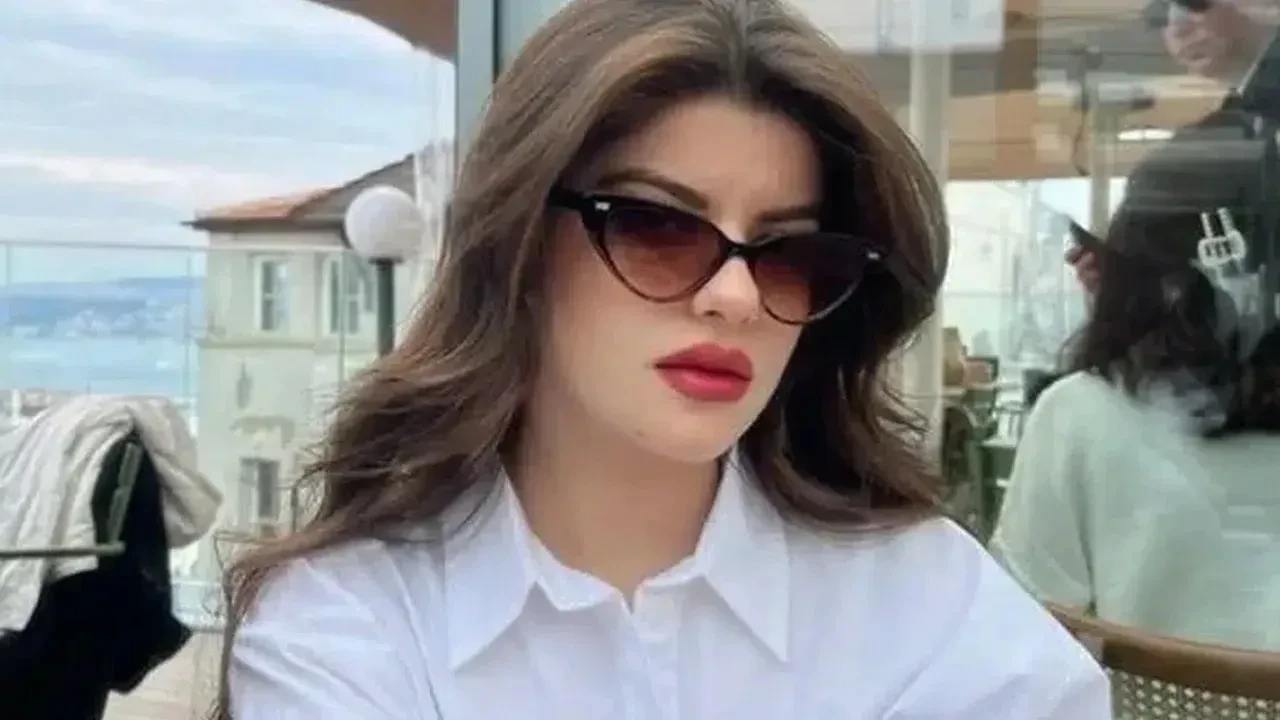 Ayşe Tokyaz'ın öldürülmeden önce çektiği video ortaya çıktı: Bir gün ölürsem...