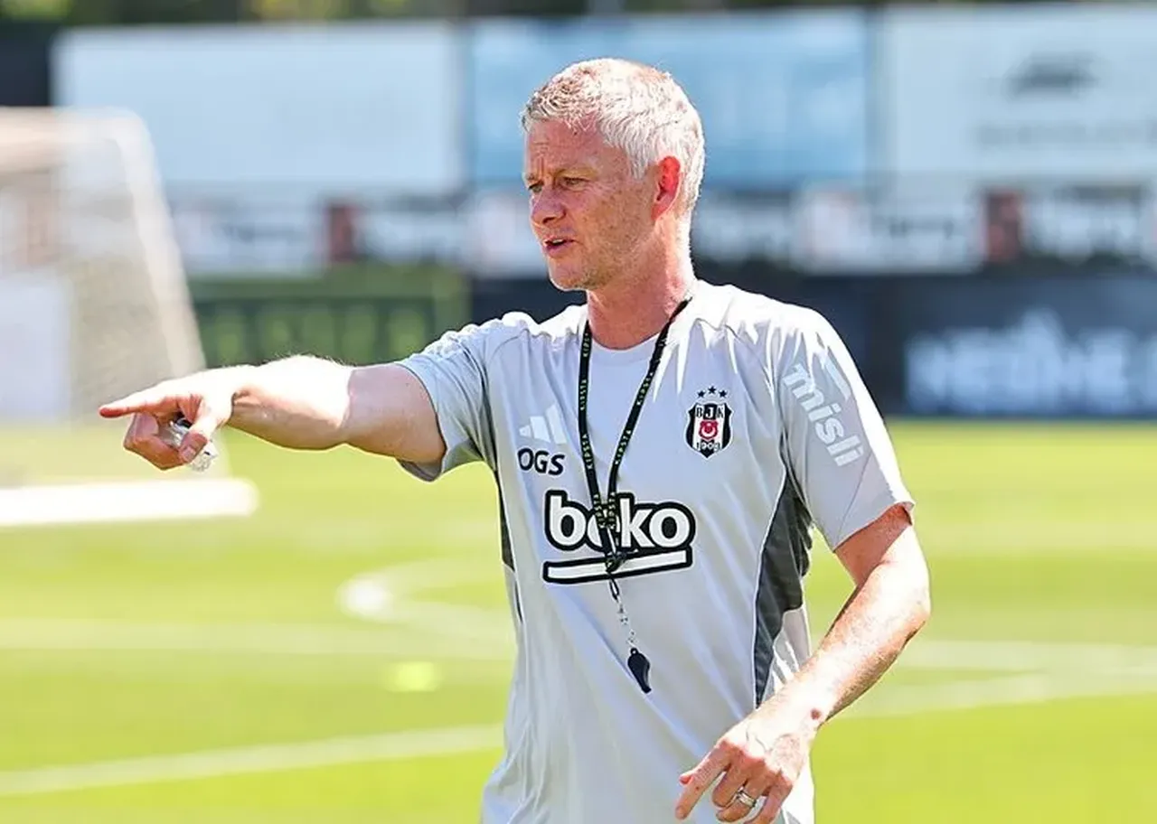 Beşiktaş'a sürpriz transfer! Bir dönem Barcelona'da oynamıştı