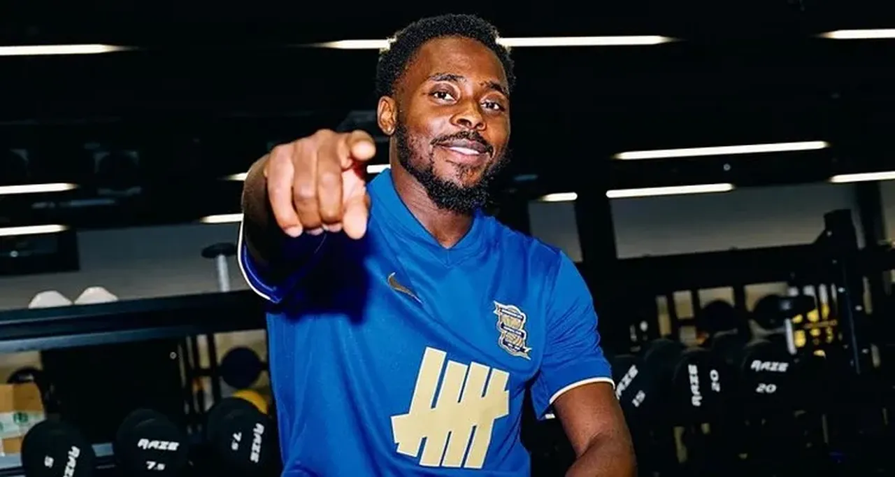 Beşiktaş'a sürpriz transfer! Bir dönem Barcelona'da oynamıştı