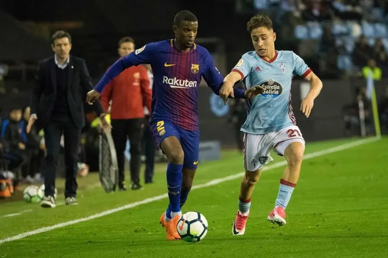 Beşiktaş'a sürpriz transfer! Bir dönem Barcelona'da oynamıştı