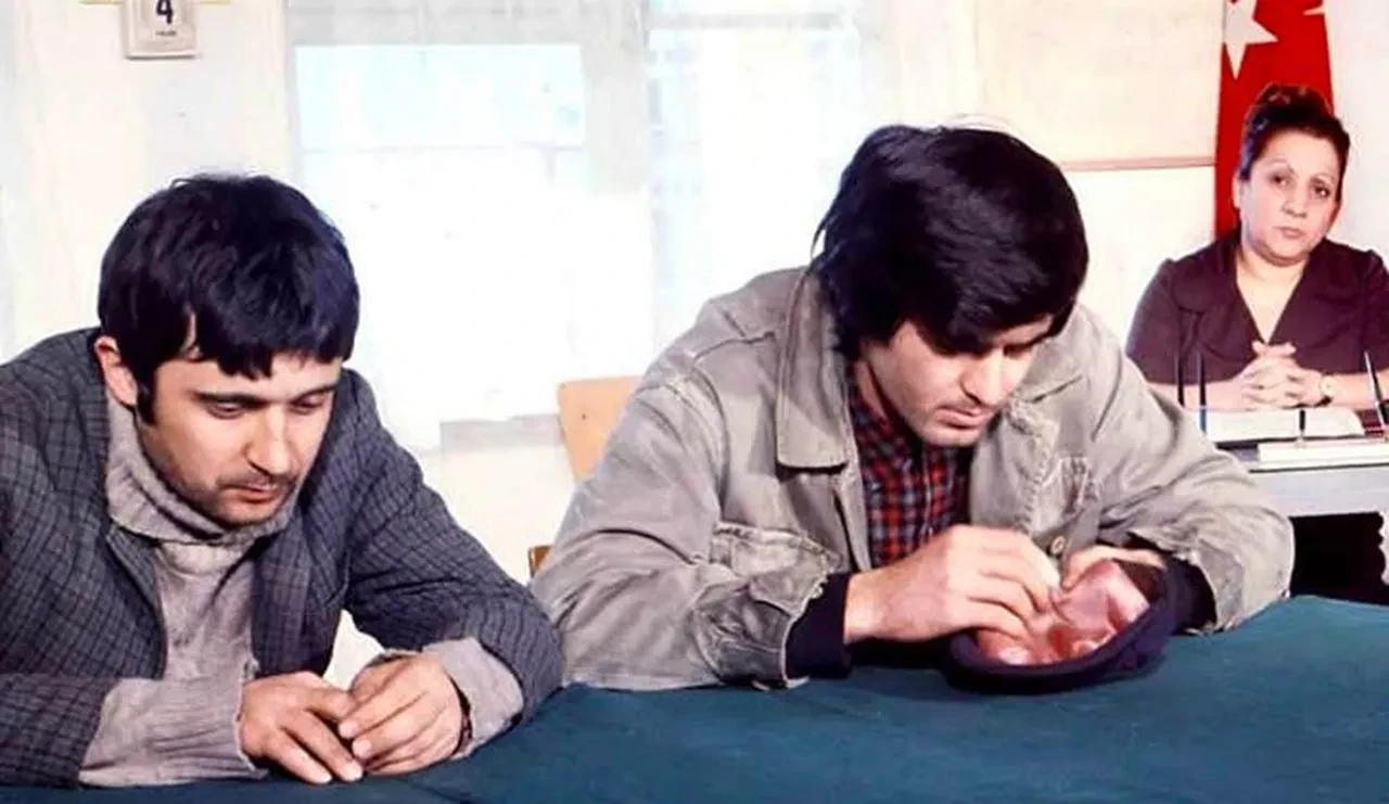 Canım Kardeşim oyuncuları kimler filmin konusu ne?