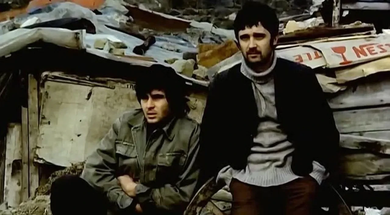 Canım Kardeşim oyuncuları kimler filmin konusu ne?