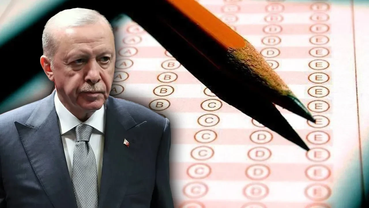 Cumhurbaşkanı Erdoğan