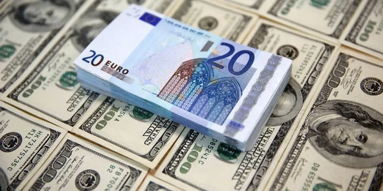 Dolar bugün ne kadar oldu? İşte 21 Temmuz güncel döviz kurları