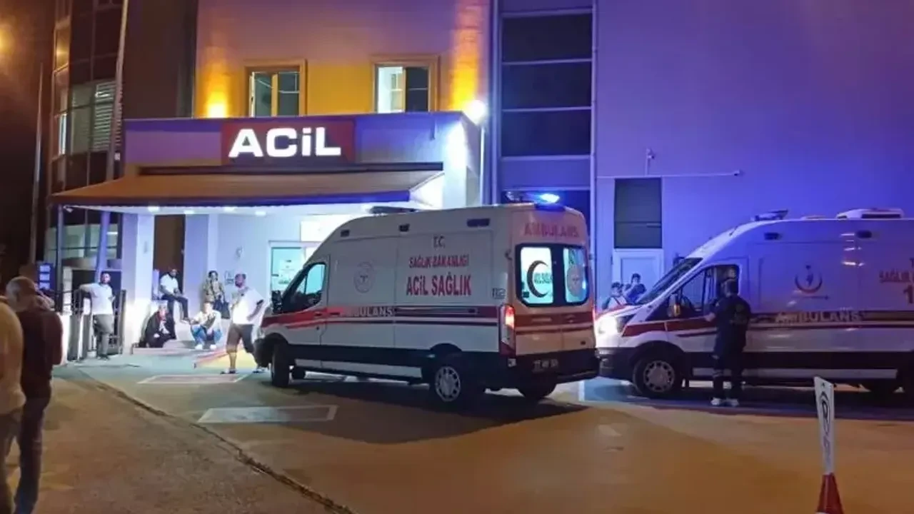 Düğünde tavuklu pilav kabusu! 190 kişi soluğu hastanede aldı: Soruşturma başlatıldı