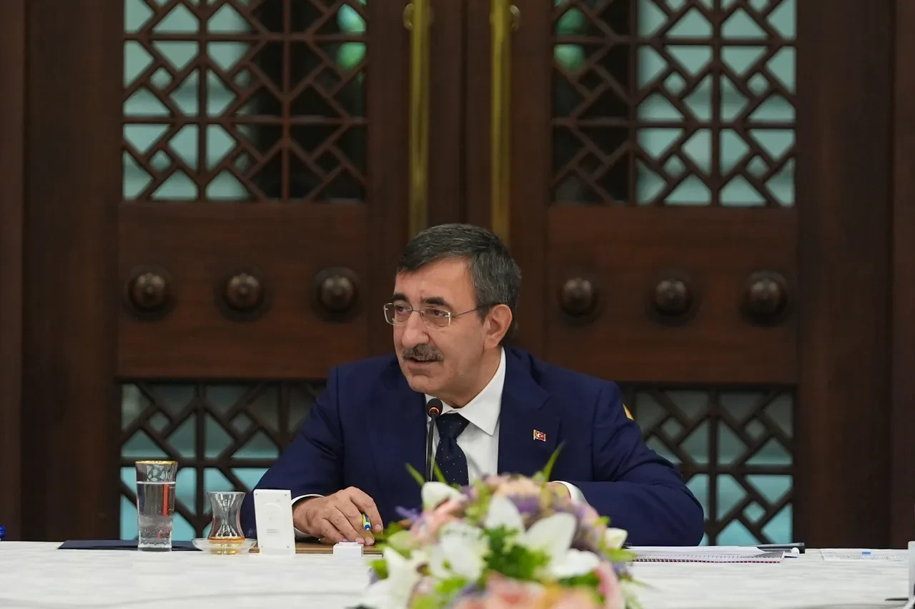 EKK toplantısı sonrası açıklama: Fiyat istikrarı, cari açık ve refah artışı hedefte!