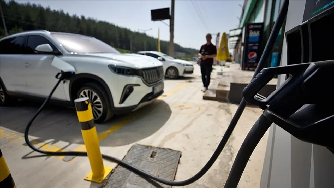 Elektrikli otomobil alacaklar dikkat! ÖTV düzenlemesi yolda