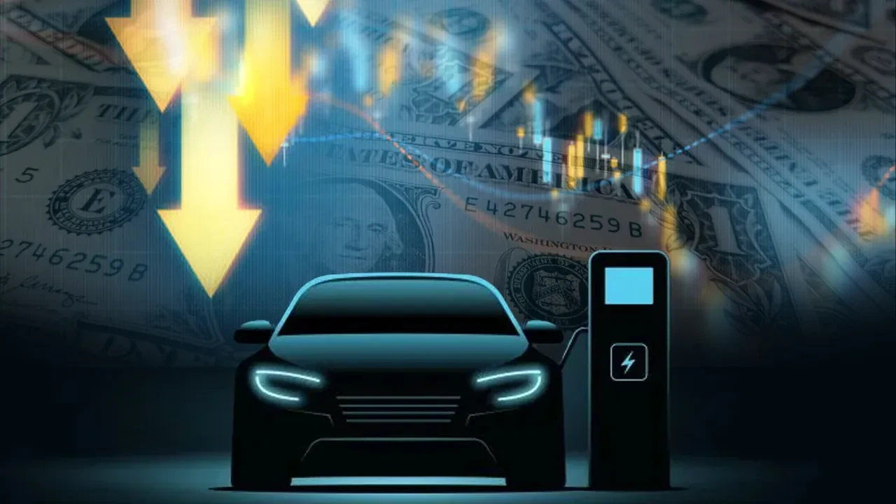 En çok değer yitiren elektrikli araçlar listelendi! 5 yıllık kaybı hesapladılar