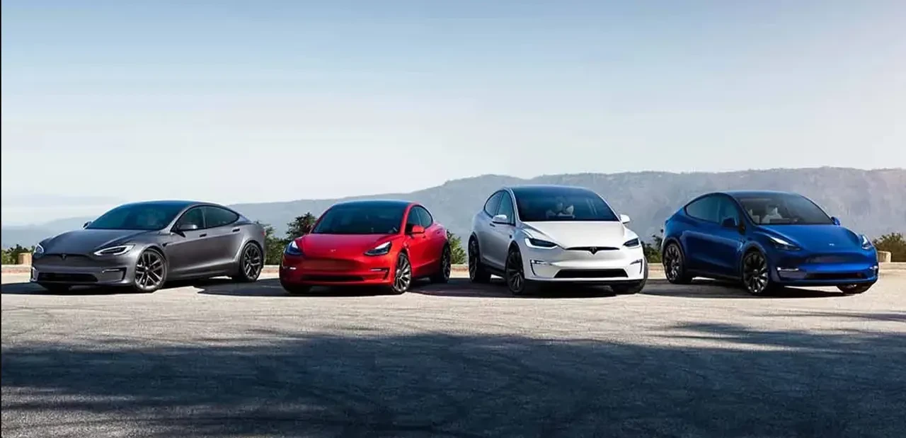 En çok değer yitiren elektrikli araçlar listelendi! 5 yıllık kaybı hesapladılar