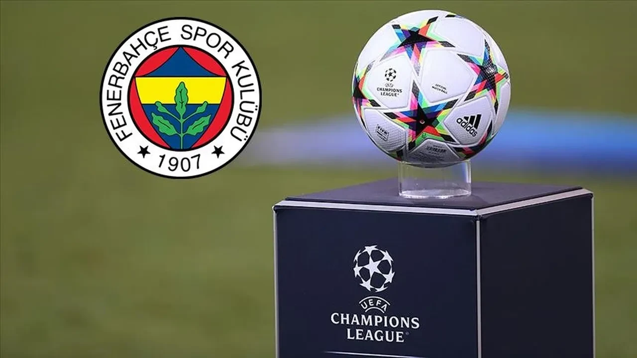 Fenerbahçe Feyenoord’u geçerse kiminle oynayacak? İşte muhtemel rakipler