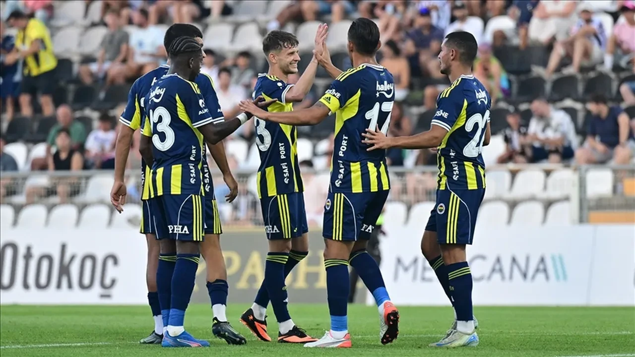 Fenerbahçe Feyenoord’u geçerse kiminle oynayacak? İşte muhtemel rakipler