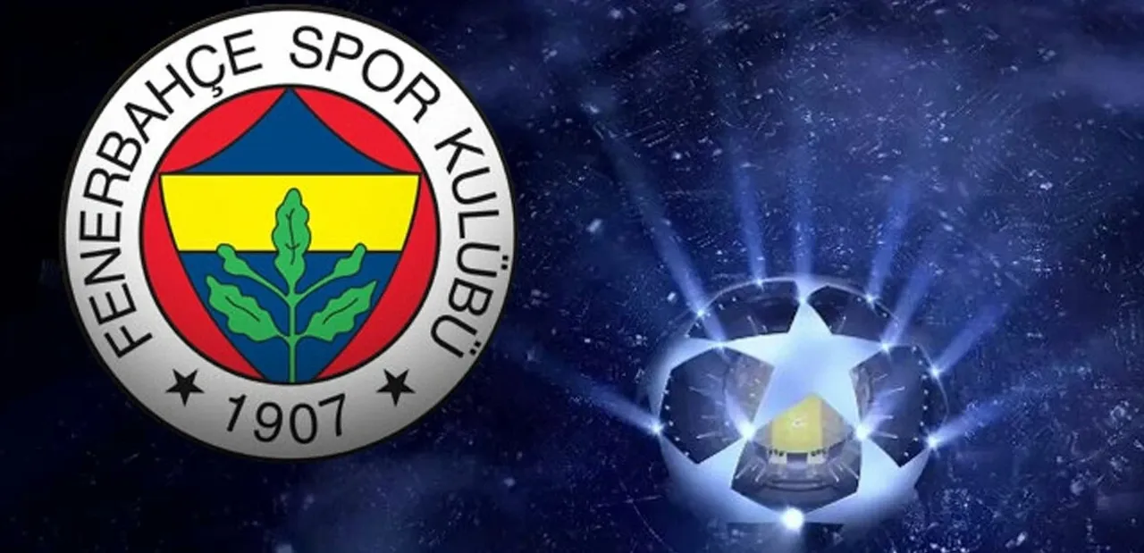 Fenerbahçe kura çekimi saat kaçta, hangi kanalda? UEFA Şampiyonlar Ligi muhtemel rakipleri belli oluyor