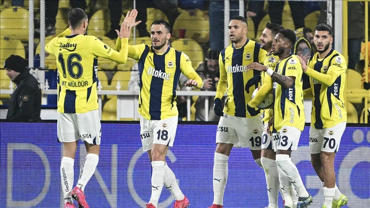 Fenerbahçe Şampiyonlar Ligi maçı ne zaman? 3. ön eleme turu rakibi bugün belli olacak