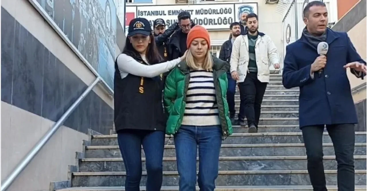 Fenomen Kıvanç Talu ile Beril Talu çiftinin dolandırıcılık davasında ara karar