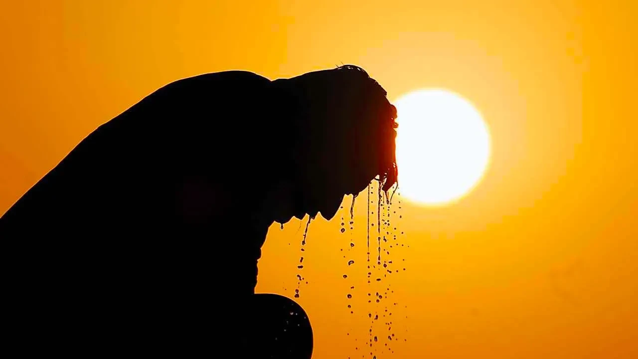 'Fön' hava sıcaklığını artıracak! Meteoroloji uyardı: Termometre 46 dereceyi görecek