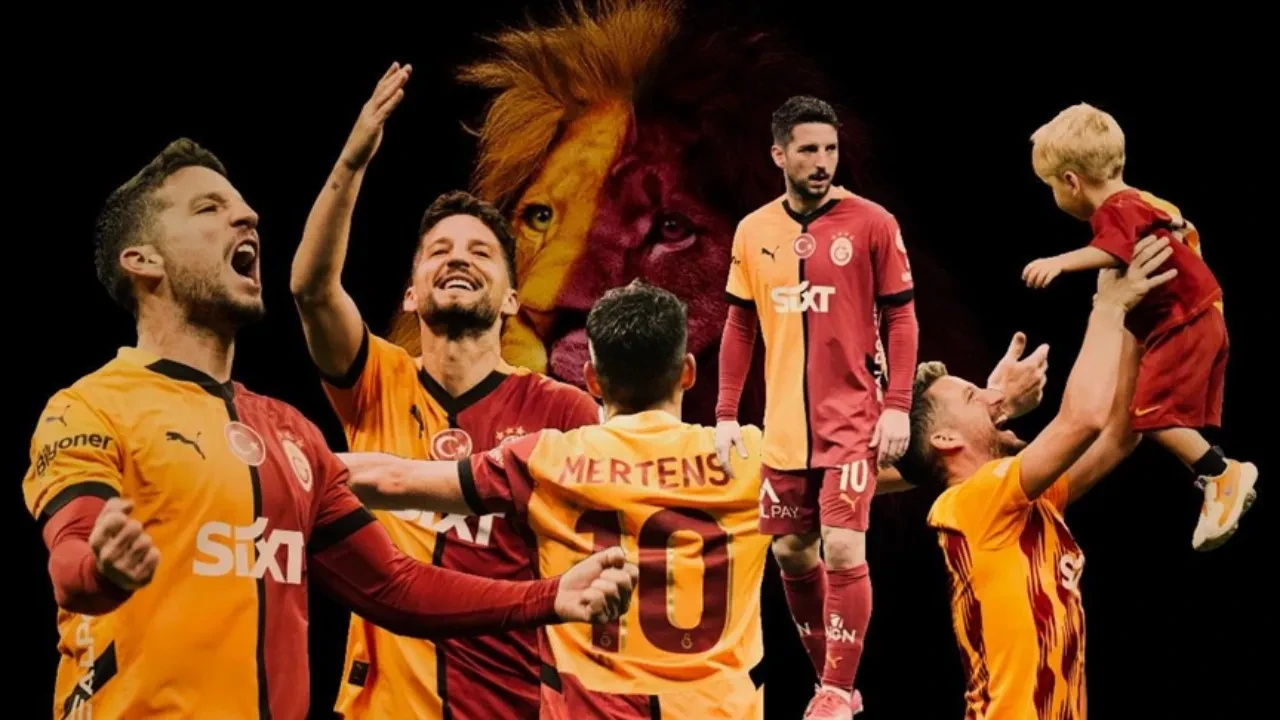 Galatasaray'da transfer sürprizi: Dries Mertens sonrası netleşiyor! 