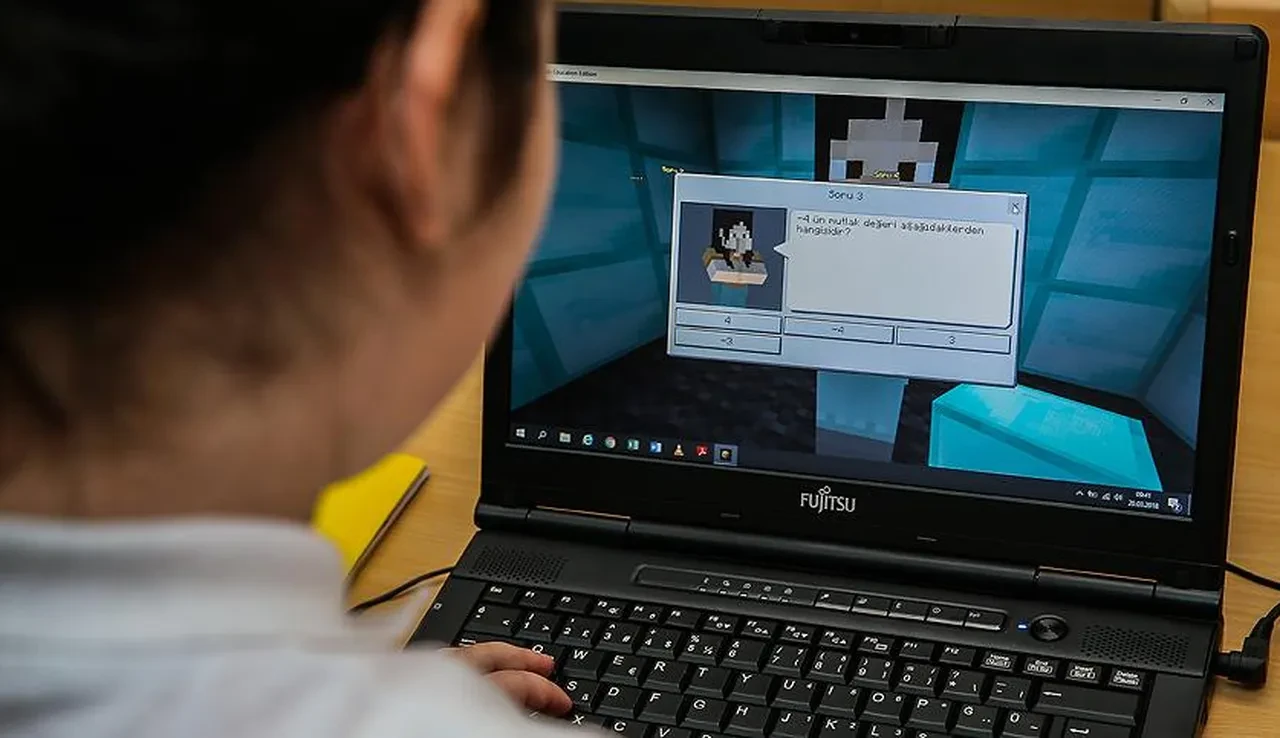 Gençler yapay zekanın pençesinde! Oran yüzde 72'ye ulaştı