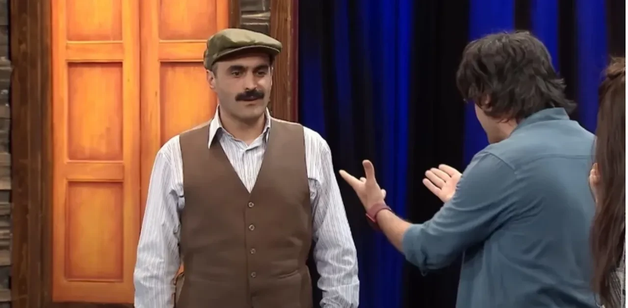 Güldür Güldür'den bir ayrılık daha! 3 sezondur yapımdaydı