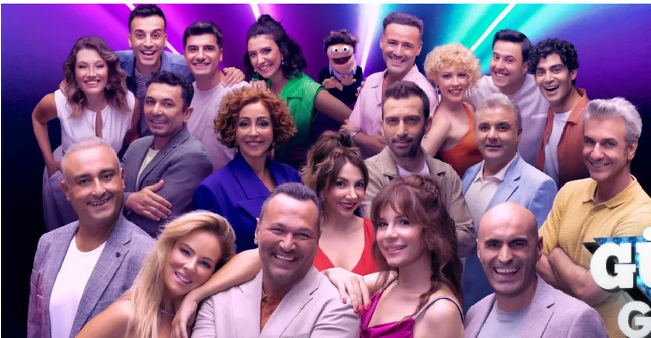 Güldür Güldür'den bir ayrılık daha! 3 sezondur yapımdaydı