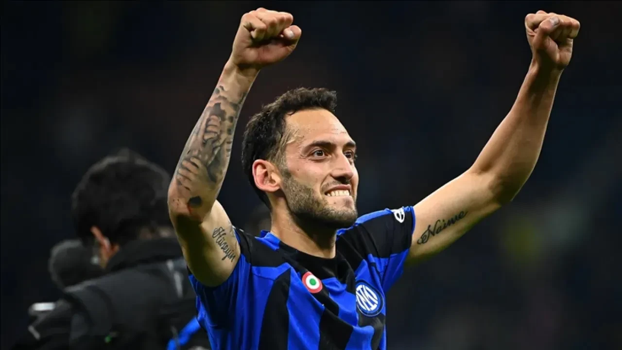 Hakan Çalhanoğlu, Ali Koç'tan servet istedi