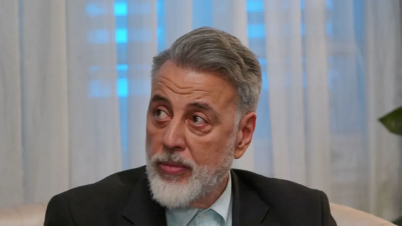 Hamdi Alkan evleniyor! Müstakbel eşinin mesleği şaşırttı 