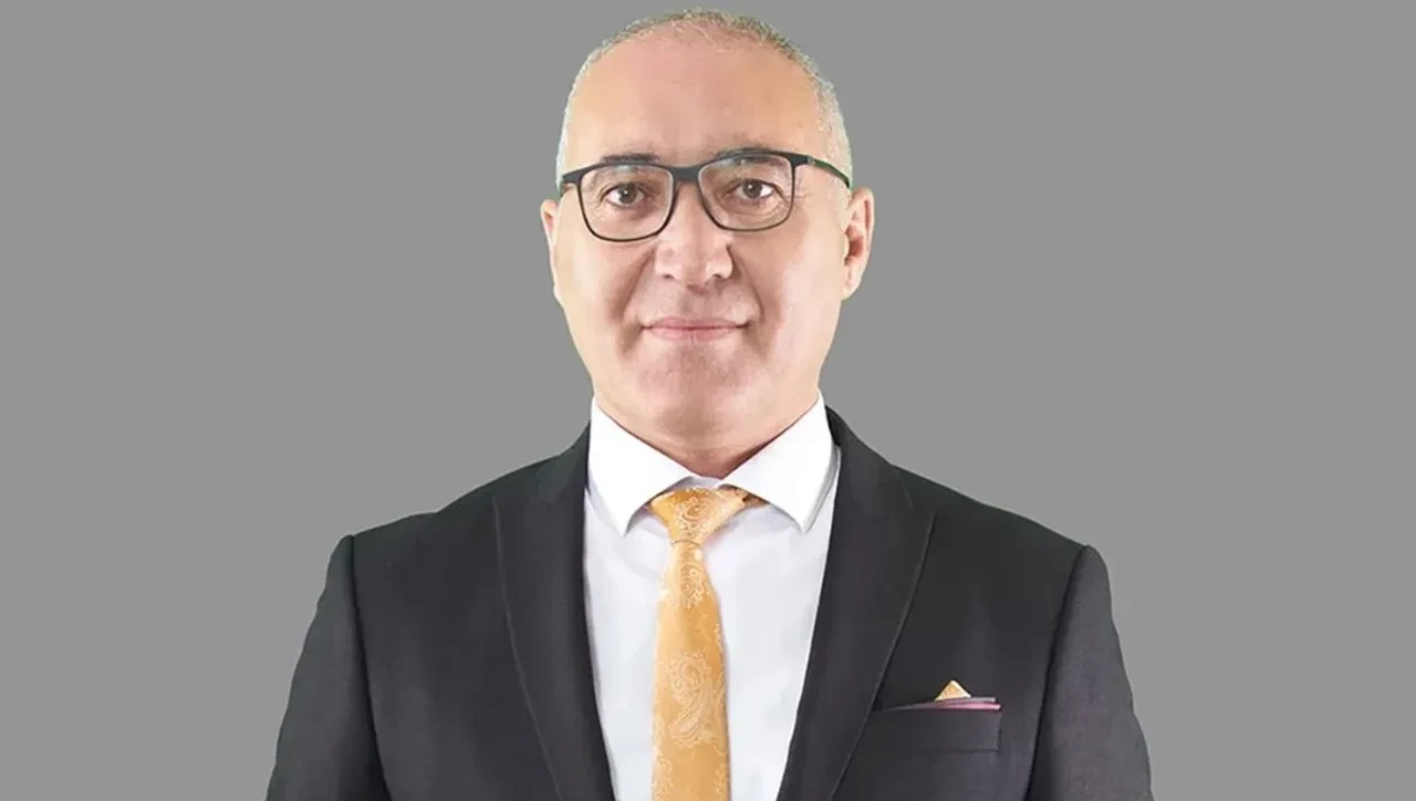 Gelecek Partisi'nde peş peşe istifalar!