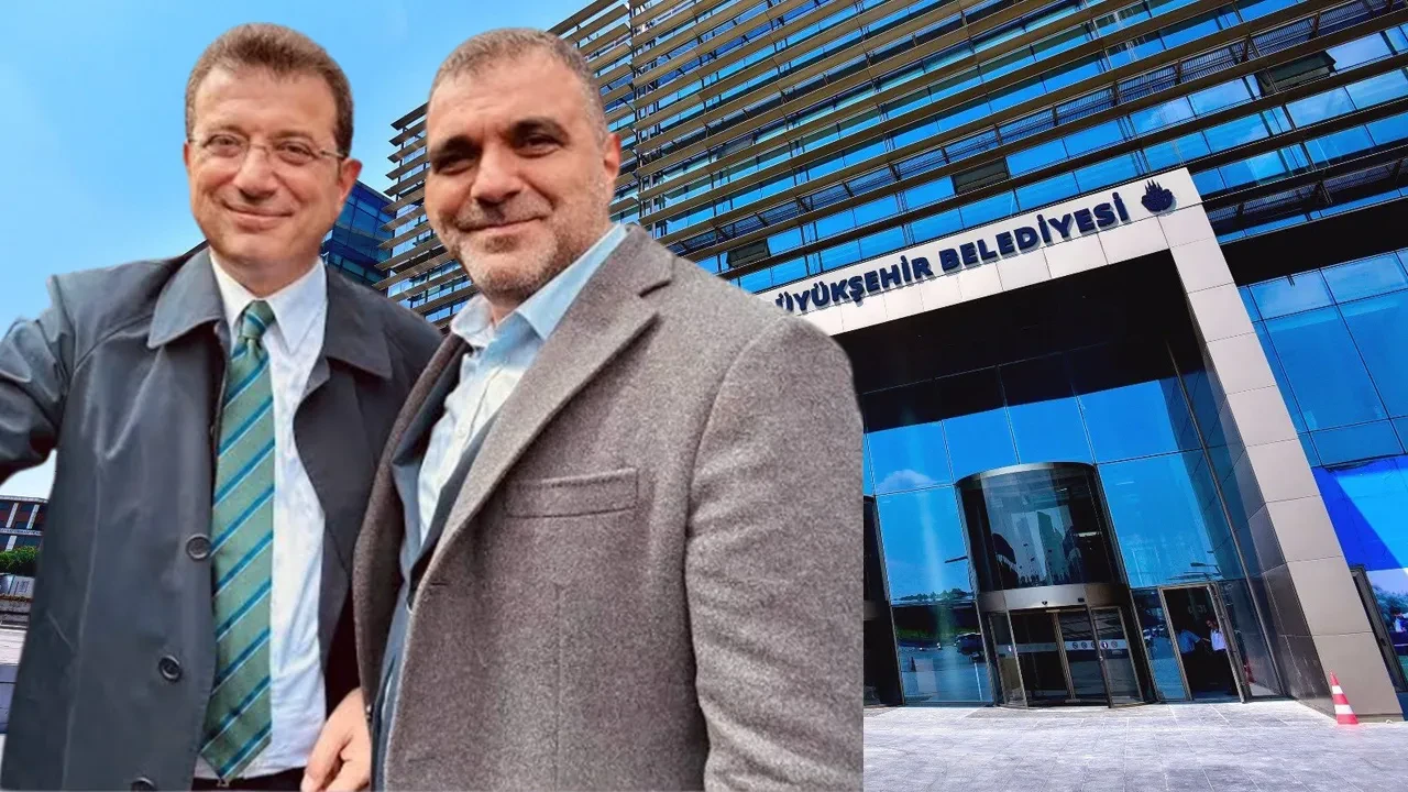 İBB yolsuzluk soruşturmasında 17 şüpheli hakkında karar verildi! 2 isim dikkat çekti