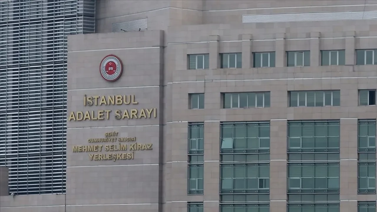 İBB'ye yolsuzluk operasyonu: 2 şüpheli daha yakalandı