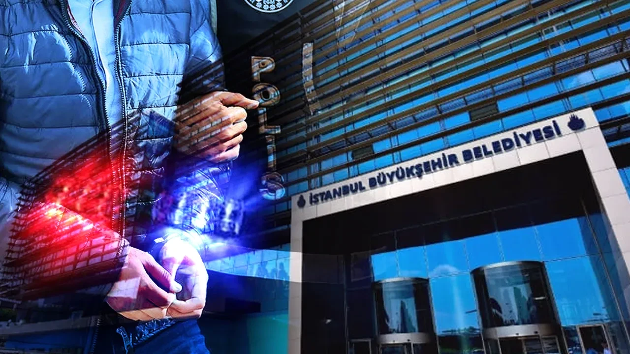 İBB yolsuzluk soruşturmasında 17 şüpheli hakkında karar verildi