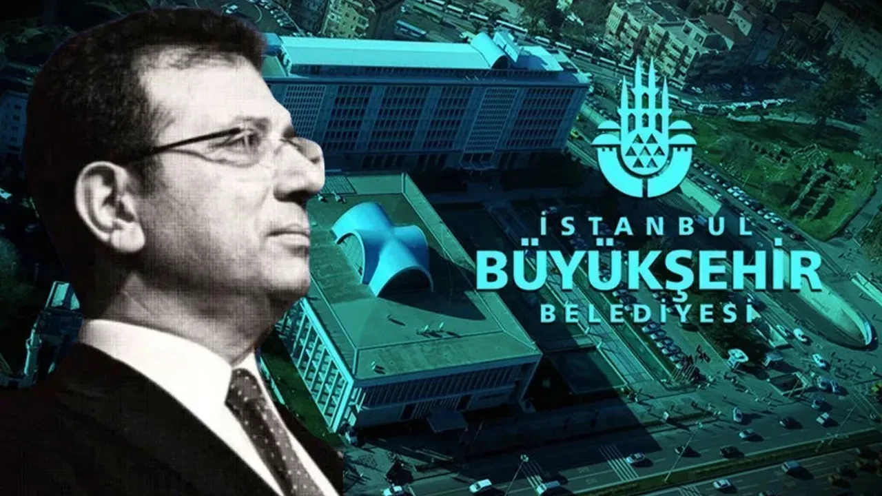 İBB yolsuzluk soruşturmasında 17 şüpheli hakkında karar verildi! 2 isim dikkat çekti
